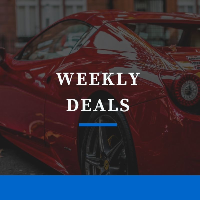 Car Detailing Deals & Offers. Changes Weekly, 25 off M&K Car Wax