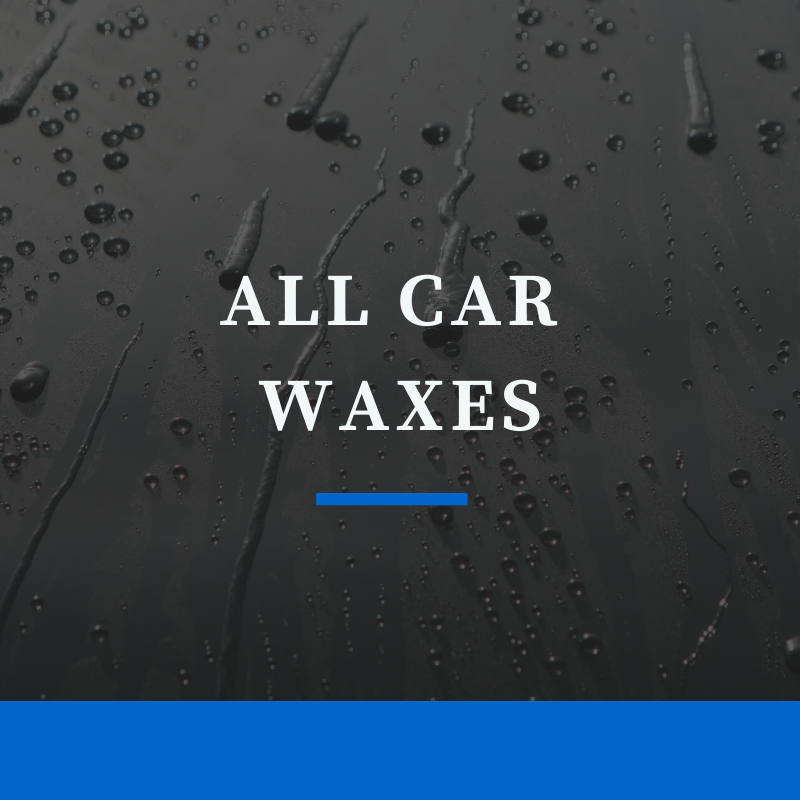 Best Car Wax, Carnauba Car Wax, Natural Car Wax and Hybrid Car Wax M