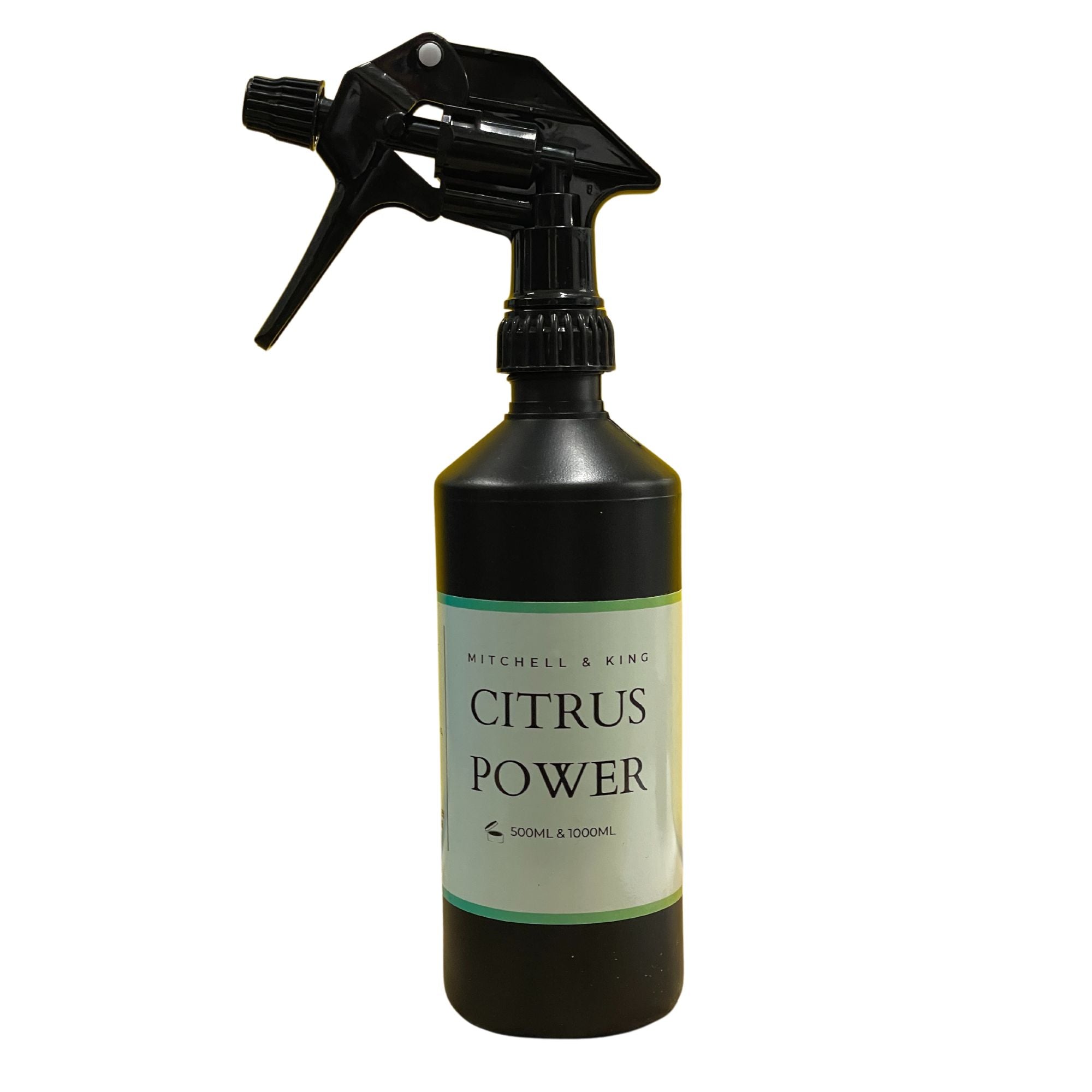 Citrus Power - Add some power to your cleaning regime! – M&K Car Wax