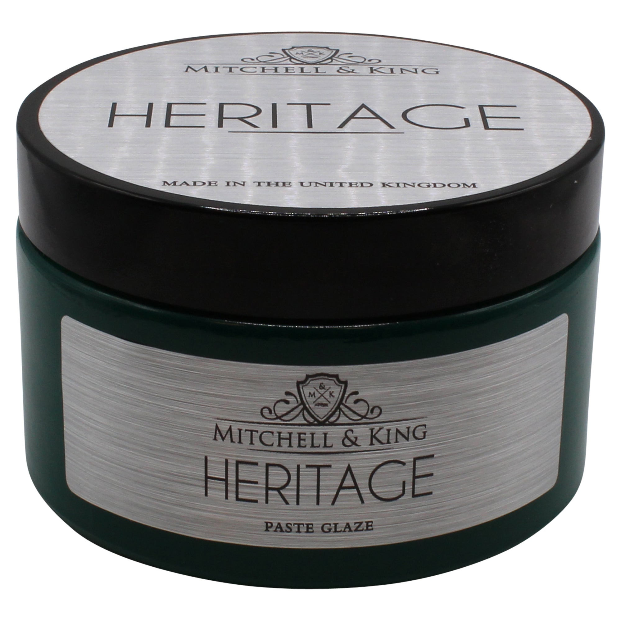 Heritage - Turn Of The Century Car Wax, Specialist Car Wax