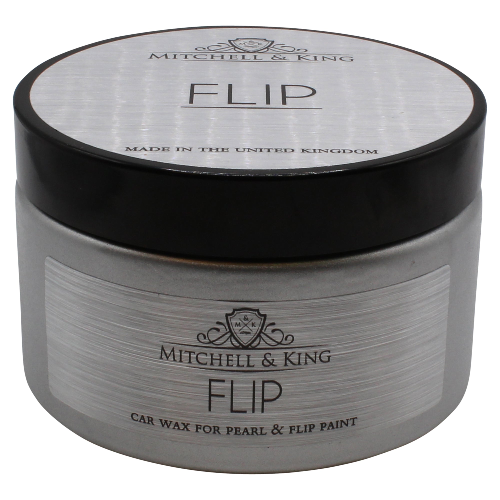 Car Wax Made For Flip Paint and Pearl Paint – M&K Car Wax