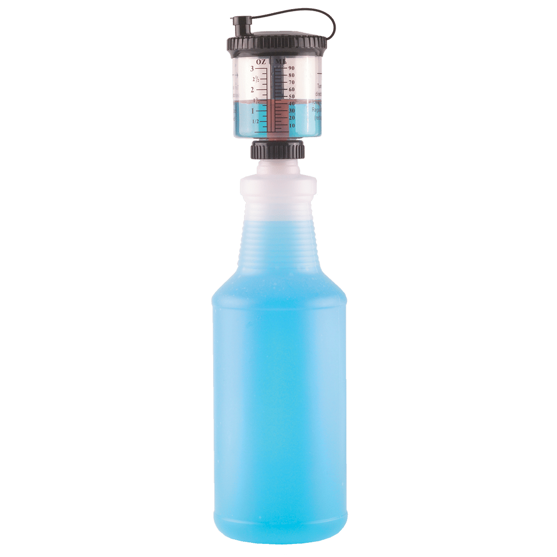 Exact Dilution Calculator For Car Detailing Mitchell and King M&K