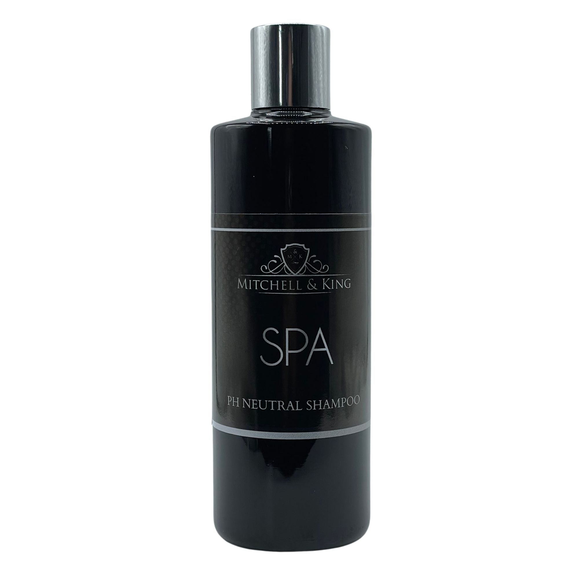Ph neutral shampoo discount