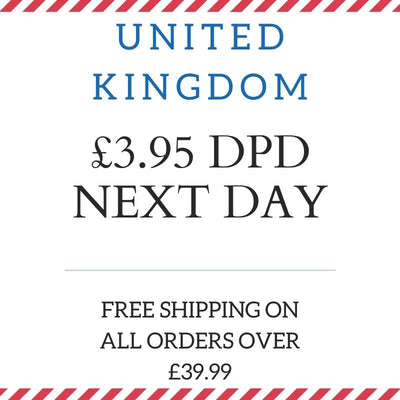 Delivery & Shipping