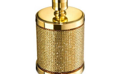 Gold Car Wax for goldRush Rally