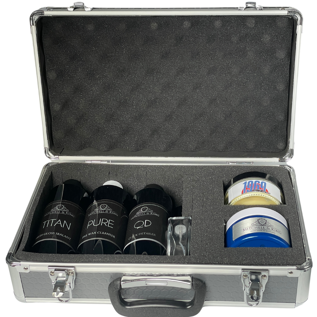 HOSEN　　　ミッチェルアンドキング　　 wax セット HOSEN ミッチェルアンドキング wax セット Products – Page 3