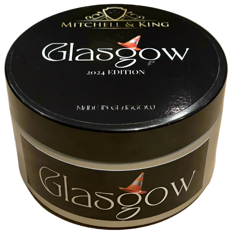 New Products – M&K Car Wax