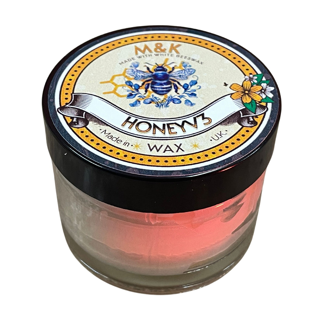 メンテナンス MITCHELL & KING Elegance & Lily WAX M&K Lily, The Ultimate Car Wax & The Ultimate Gloss. Made by