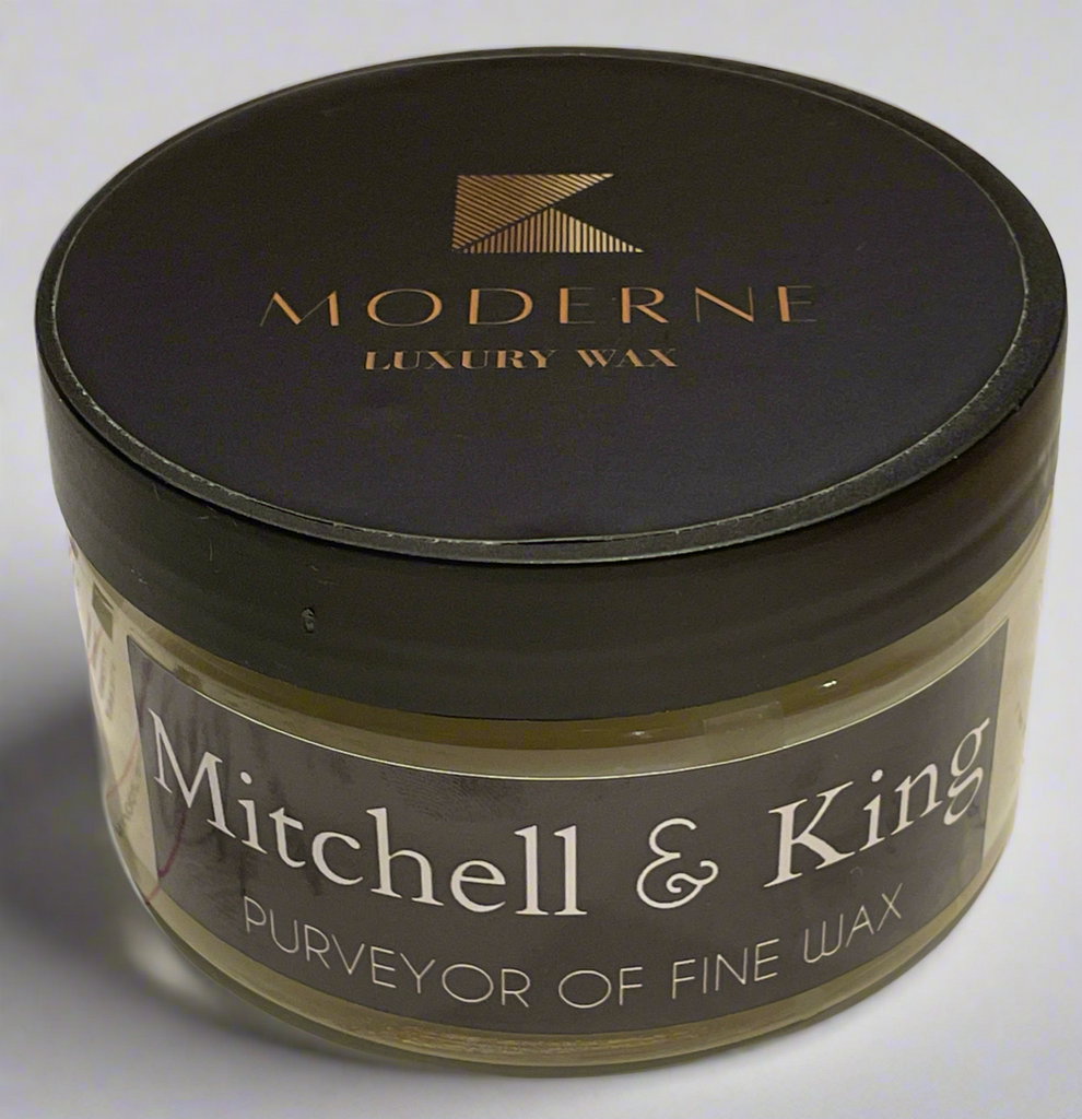 Mitchell and King YOJIMBO 200g
