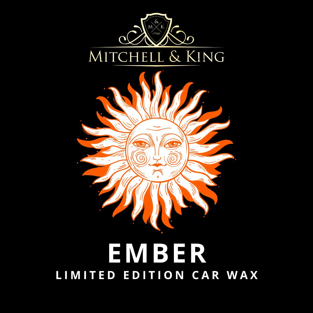 HOSEN　　　ミッチェルアンドキング　　 wax セット New Products – M&K Car Wax