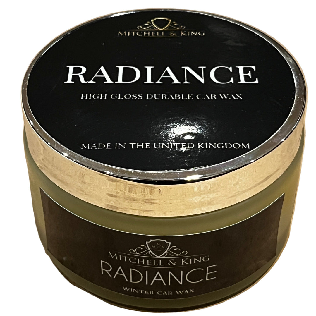 Car Detailing Products and Car Wax | M&K | United Kingdom – M&K