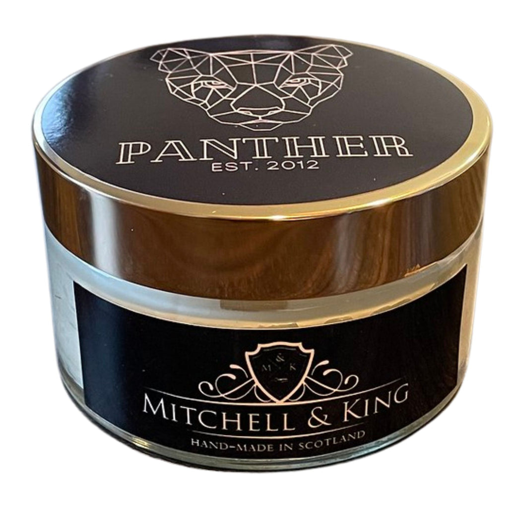 Car Wax For A Jaguar | Regal | Mitchell and King – M&K Car Wax