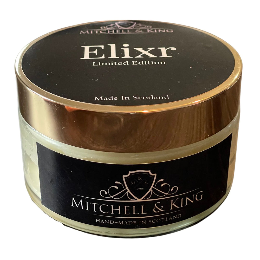 MITCHELL & KING Elegance & Lily WAX M&K
