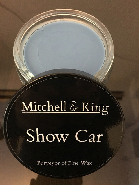 MITCHELL & KING - SHOW CAR 200g NEW!!!