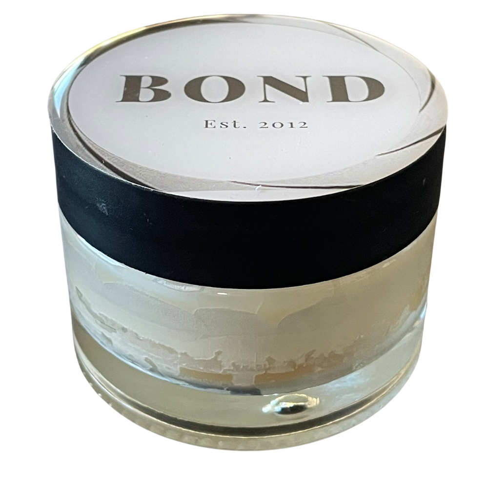 Bond - Car Wax For An Aston Martin – M&K Car Wax