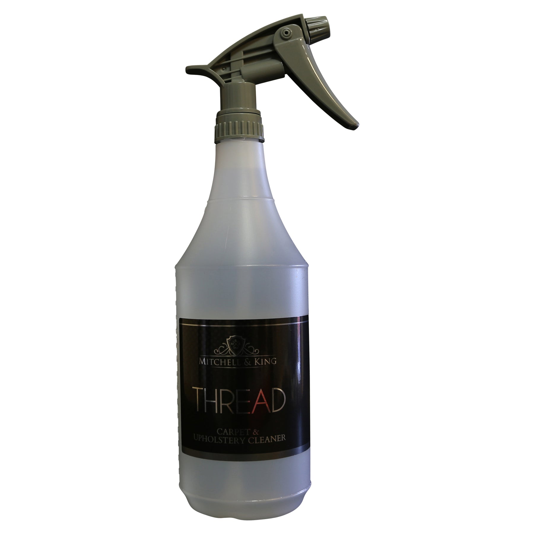 Therapy Premium Stainless Steel Cleaner & Polish