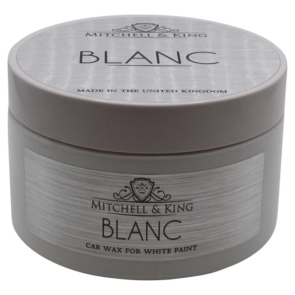 ミッチェルアンドキング wax