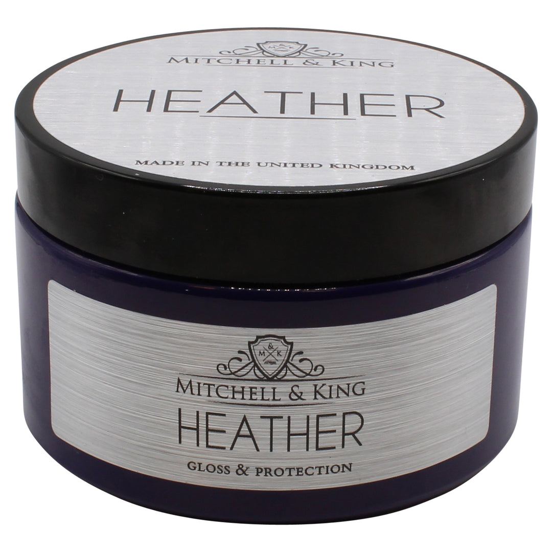 Heather | Heavy Duty Winter Car Wax – M&K Car Wax
