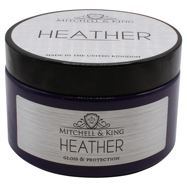 Heather | Heavy Duty Winter Car Wax – M&K Car Wax
