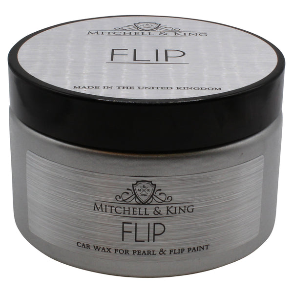 Car Wax Made For Flip Paint and Pearl Paint – M&K Car Wax