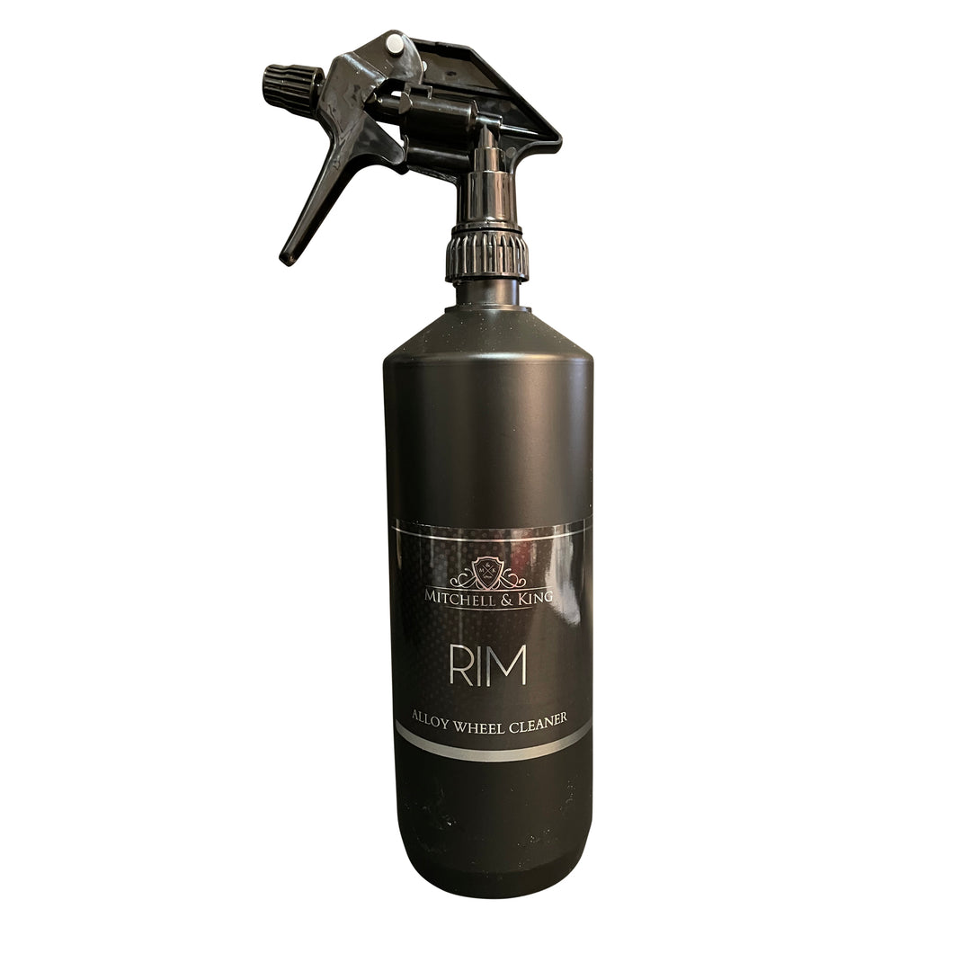 All products – M&K Car Wax
