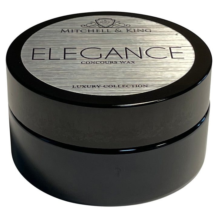メンテナンス MITCHELL & KING Elegance & Lily WAX M&K Lily, The Ultimate Car Wax & The Ultimate Gloss. Made by