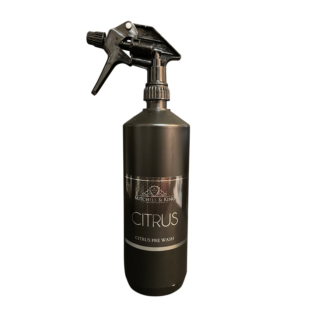 MITCHELL & KING - QD 500ml‼️ Citrus Pre Wash Cleaner, Tough On Grime - Mitchell & King – M&K