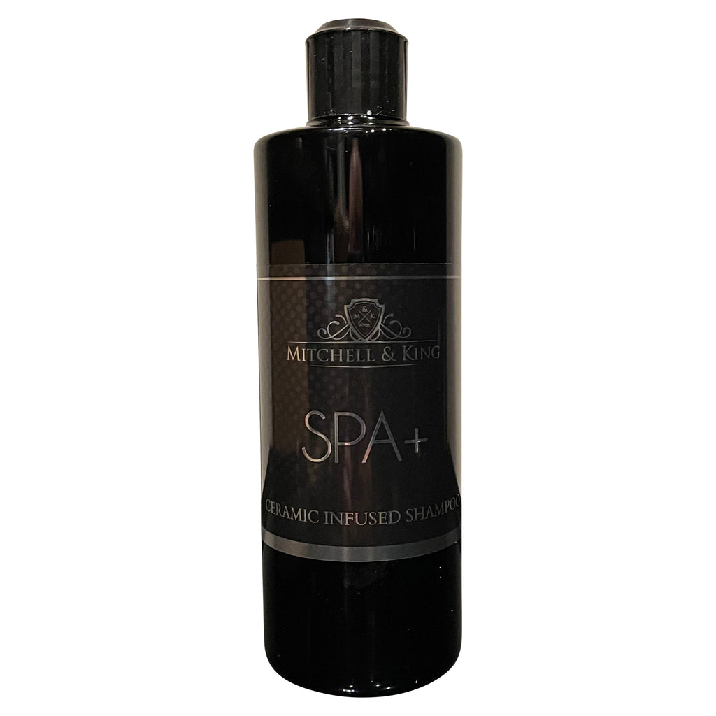 メンテナンス MITCHELL & KING Elegance & Lily WAX M&K Lily, The Ultimate Car Wax & The Ultimate Gloss. Made by