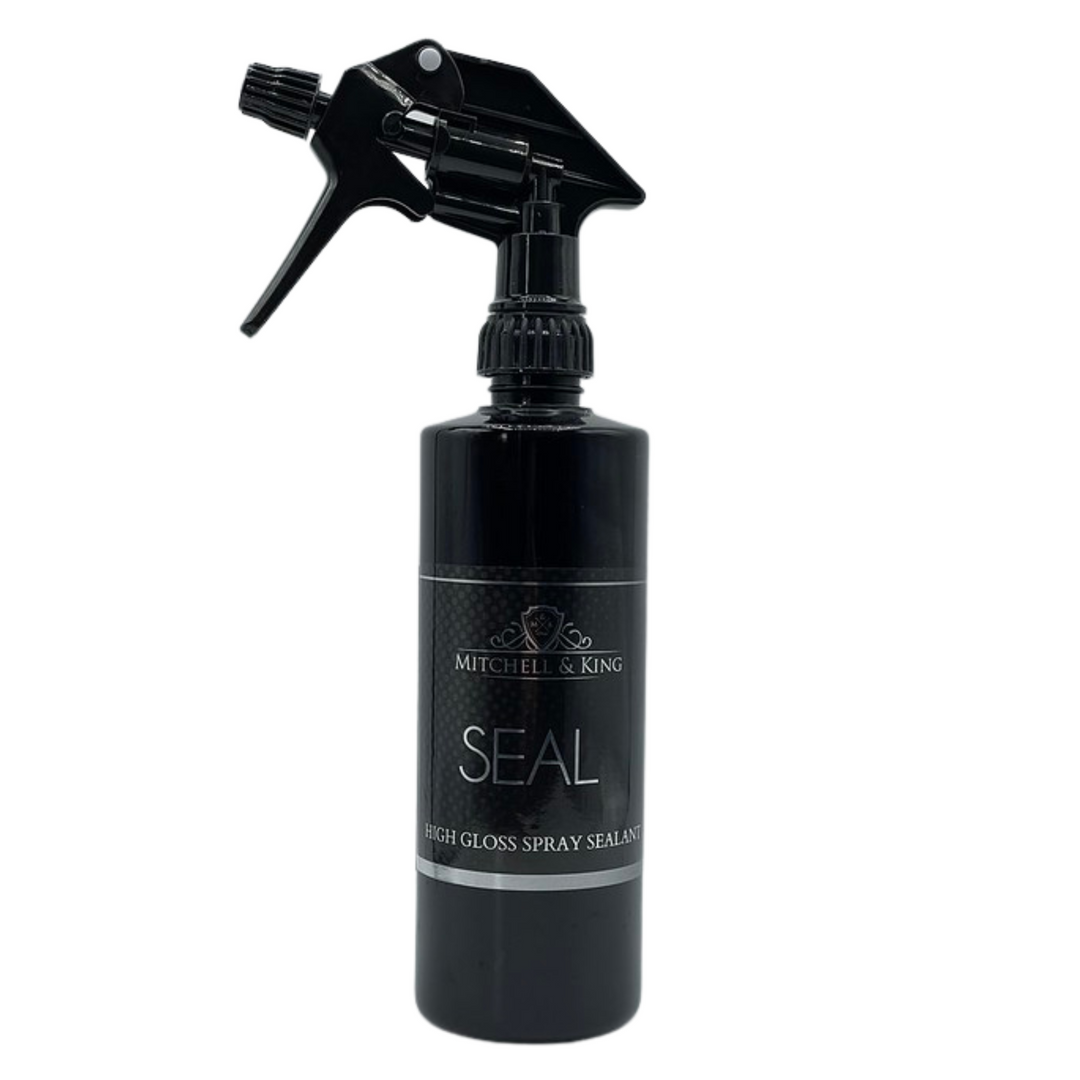 All products – M&K Car Wax
