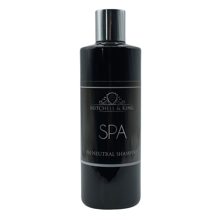 British Made Car Shampoo. PH Neutral. The Best Quality