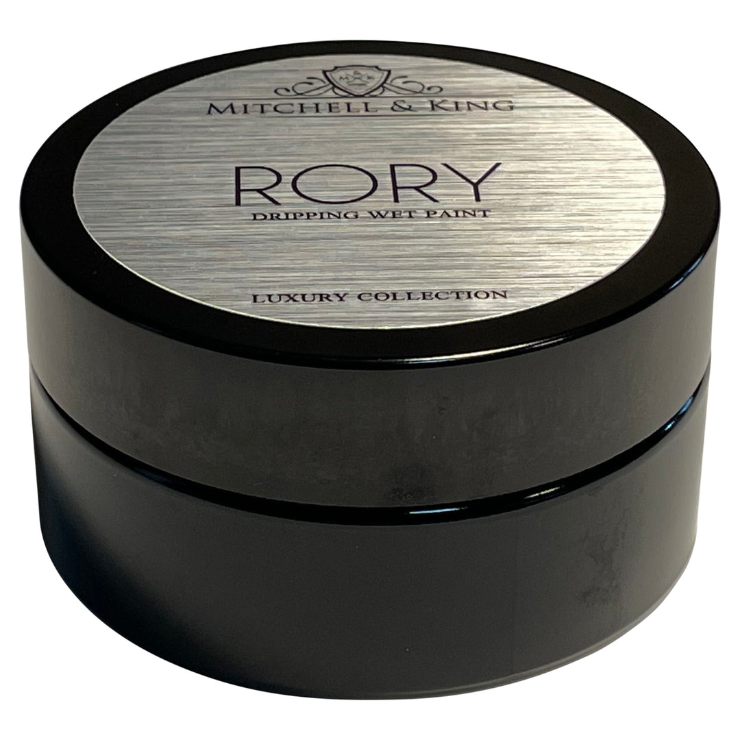 Rory | 1 of 6 | The Wettest Car Wax, Best For Super A Wet