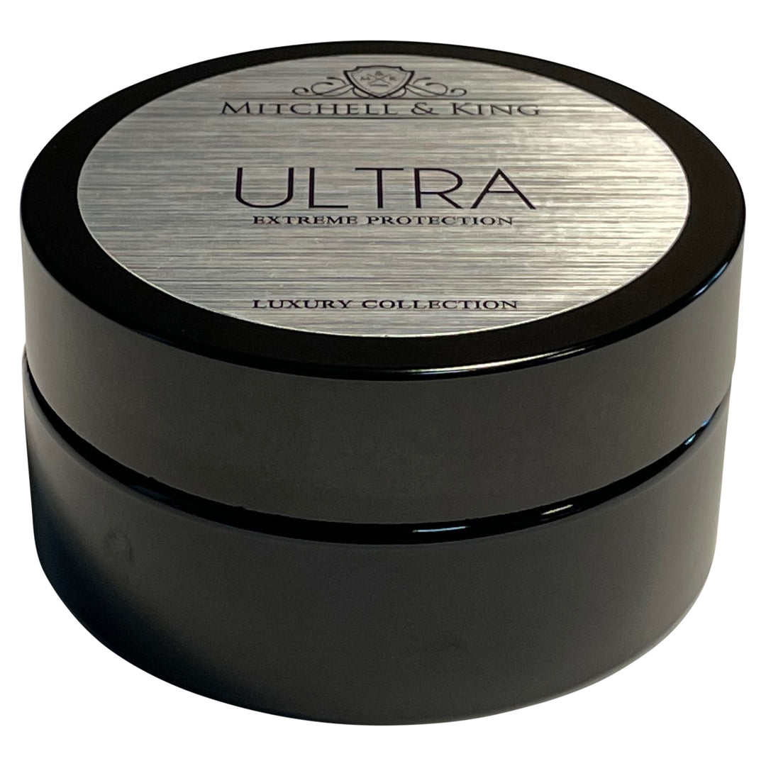 Ultra | 1 of 8 | Luxury Car Wax Range, Super Gloss